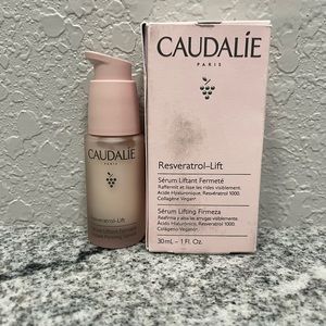 Caudalie Reservatrol-Lift Instant Firming Serum 1 oz